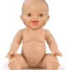 Paola Reina Gordi Babypuppe Mädchen 34 cm