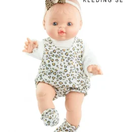 Paola Reina Gordi Puppenkleidungsset Rebeca