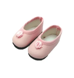 Paola Reina Puppenschuhe für Amigas Puppen