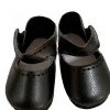 Paola Reina schwarze Schuhe für Amigas-Puppen