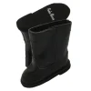 Paola Reina schwarze Stiefel für Amigas Puppen