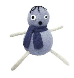 Pop Blue Luckyboysunday 21 cm