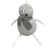 Pop grey Luckyboysunday