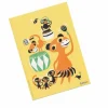 Postkarte Bongo