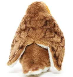 Rotkehlchen Kuscheltier Hansa 14 cm