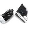 Schwarze Basketballschuhe/Sneaker für (AMIGAS) Puppen
