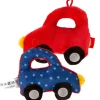 Sigikid Babyspielzeug rotes Auto