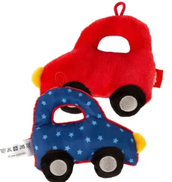 Sigikid Babyspielzeug rotes Auto