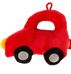 Sigikid Babyspielzeug rotes Auto