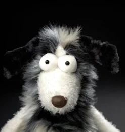 Sigikid Beasts Detective Disaster Stoffhund