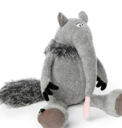 Sigikid Beasts Emetzen Tante Ameisenbär