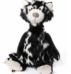Sigikid Beasts Katze Macchiato 32 cm
