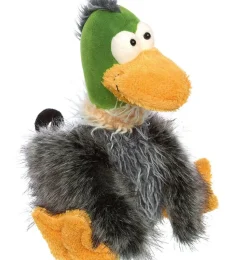 Sigikid Beasts / Kikeriki-Serie Gacko Gack Ente