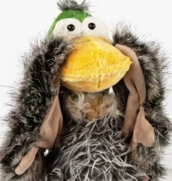 Sigikid Beasts / Kikeriki-Serie Gacko Gack Ente