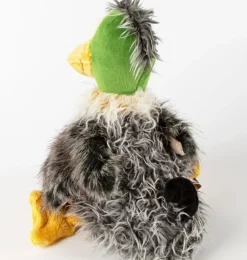 Sigikid Beasts / Kikeriki-Serie Gacko Gack Ente