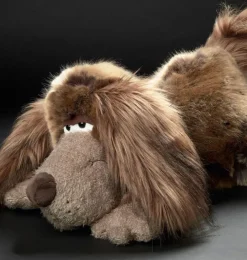 Sigikid Beasts Luri Laluri Stoffhund