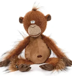 Sigikid Beasts Mon Key Kuscheltier Affe