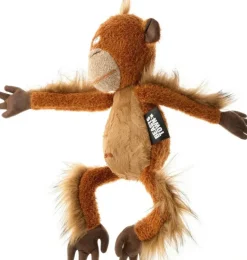 Sigikid Beasts Mon Key Kuscheltier Affe