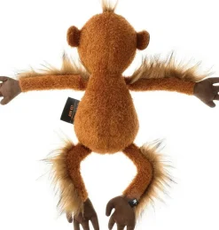Sigikid Beasts Mon Key Kuscheltier Affe