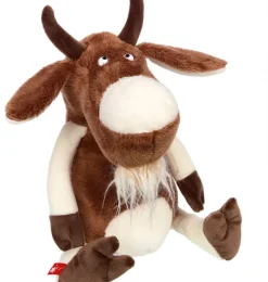 Sigikid CountryCrunchy Borty Boss Ziege