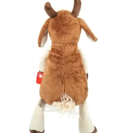Sigikid CountryCrunchy Borty Boss Ziege