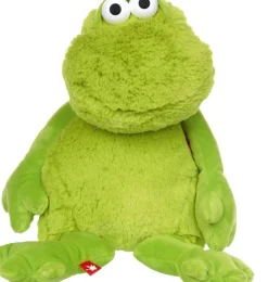 Sigikid Frosch-Stimmungskappe