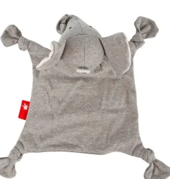 Sigikid Kuschelstoff Elefant