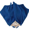 Sigikid Kuscheltuch und Fledermaus-Babyspielzeug