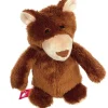 Sigikid Mini-Teddybär 13 cm