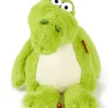Sigikid Mood Pet Kuschelkrokodil