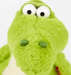 Sigikid Mood Pet Kuschelkrokodil