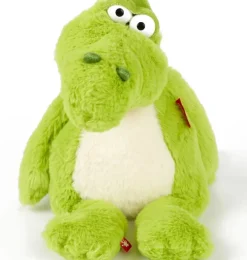Sigikid Mood Pet Kuschelkrokodil