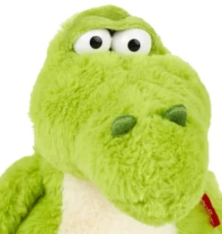 Sigikid Mood Pet Kuschelkrokodil