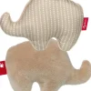 Sigikid Rassel und Greifling Elefant
