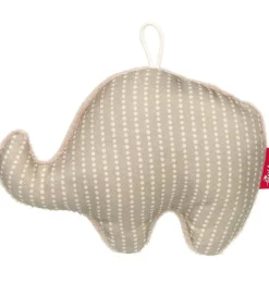 Sigikid Rassel und Greifling Elefant