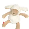Sigikid Schaf Handvoll oder Plüsch Sweety 16 cm