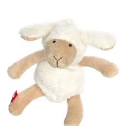 Sigikid Schaf Handvoll oder Plüsch Sweety 16 cm