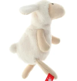 Sigikid Schaf Handvoll oder Plüsch Sweety 16 cm