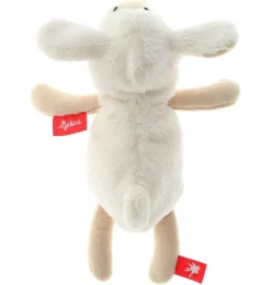 Sigikid Schaf Handvoll oder Plüsch Sweety 16 cm