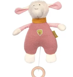 Sigikid Spieluhr Schaf