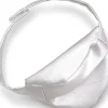 Silberne Gürteltasche für (AMIGAS) Puppen