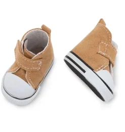 Turnschuhe für (AMIGAS) Puppen / Puppenschuhe