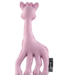 Vulli / Sophie die Giraffe Stofftier rosa