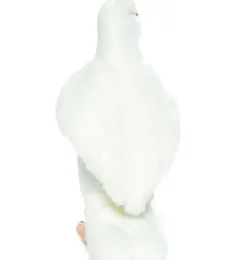 Weiße Taube von Hansa Creation